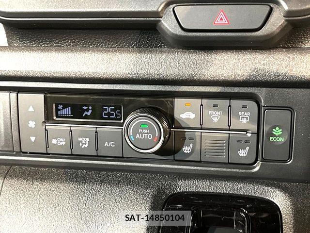 Honda N BOX CUSTOM 2026-01 7251696-5