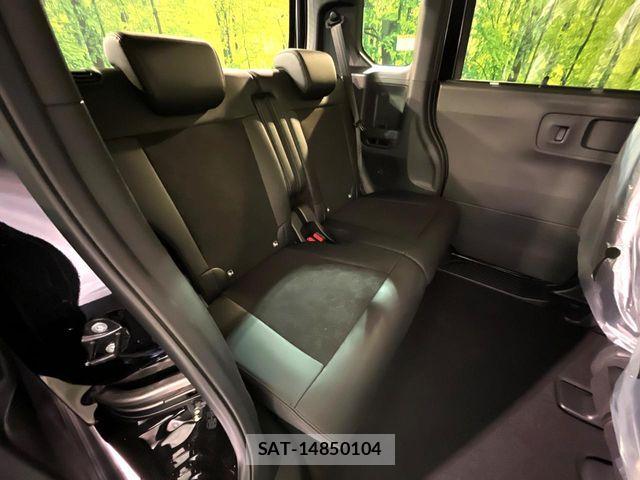 Honda N BOX CUSTOM 2026-01 7251696-8