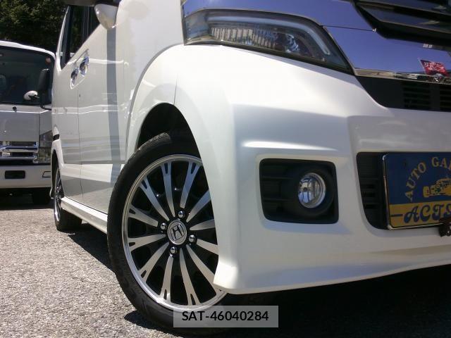 Honda N BOX CUSTOM 2014-11 7251717-4