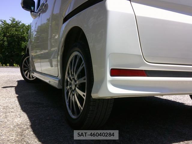 Honda N BOX CUSTOM 2014-11 7251717-5