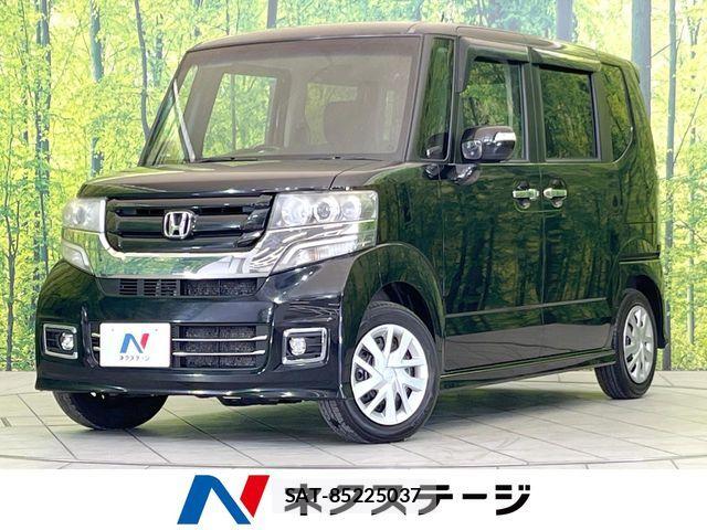 Honda N BOX CUSTOM 2017-06 7251713-0