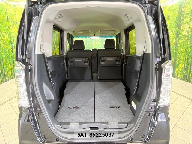 Honda N BOX CUSTOM 2017-06 7251713-9