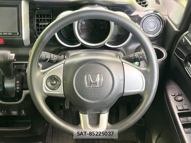 Honda N BOX CUSTOM 2017-06 7251713-10