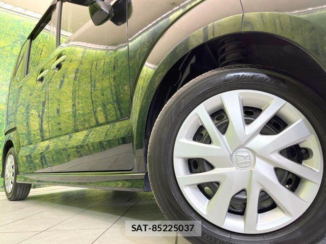 Honda N BOX CUSTOM 2017-06 7251713-12