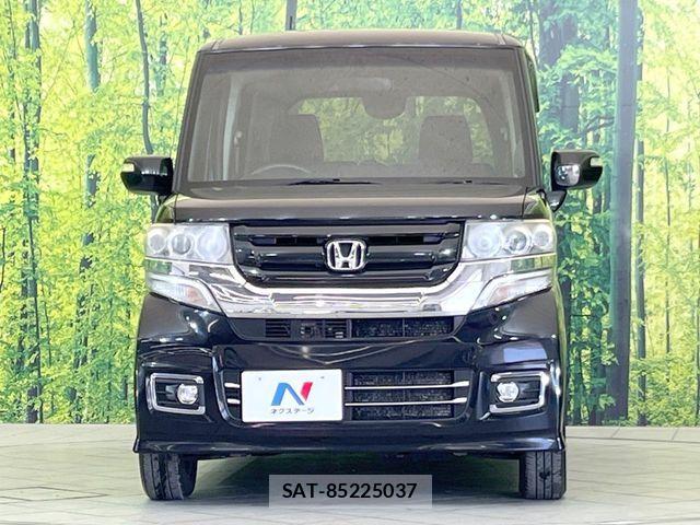 Honda N BOX CUSTOM 2017-06 7251713-13