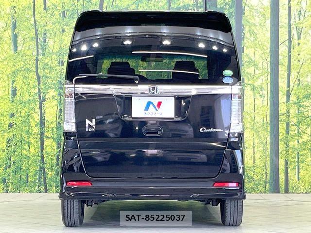 Honda N BOX CUSTOM 2017-06 7251713-14