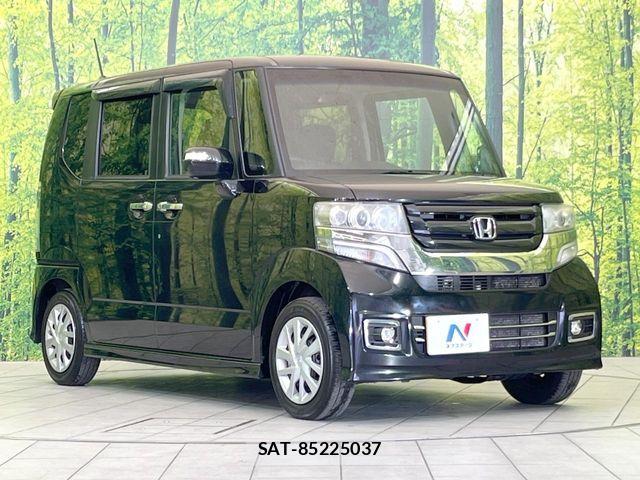 Honda N BOX CUSTOM 2017-06 7251713-15