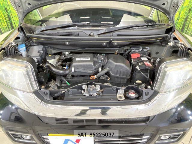 Honda N BOX CUSTOM 2017-06 7251713-17