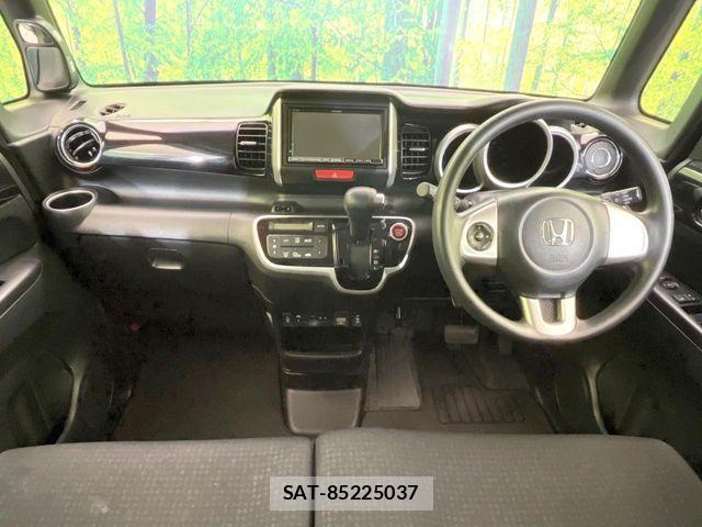 Honda N BOX CUSTOM 2017-06 7251713-1