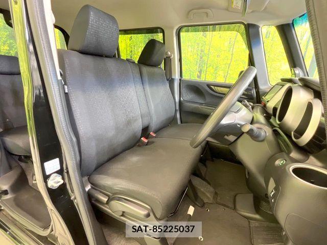 Honda N BOX CUSTOM 2017-06 7251713-7