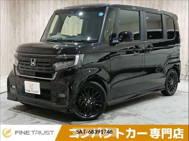 Honda N BOX CUSTOM 2022-03 7251701-0