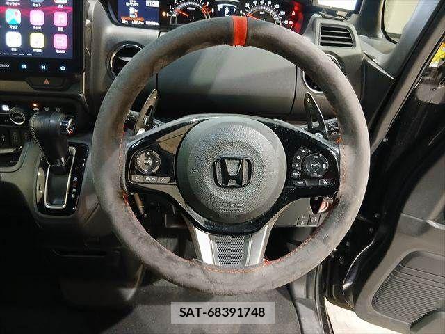 Honda N BOX CUSTOM 2022-03 7251701-9