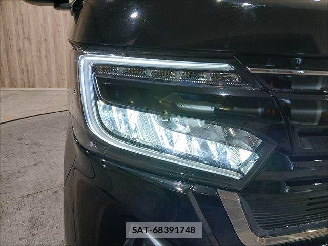 Honda N BOX CUSTOM 2022-03 7251701-10