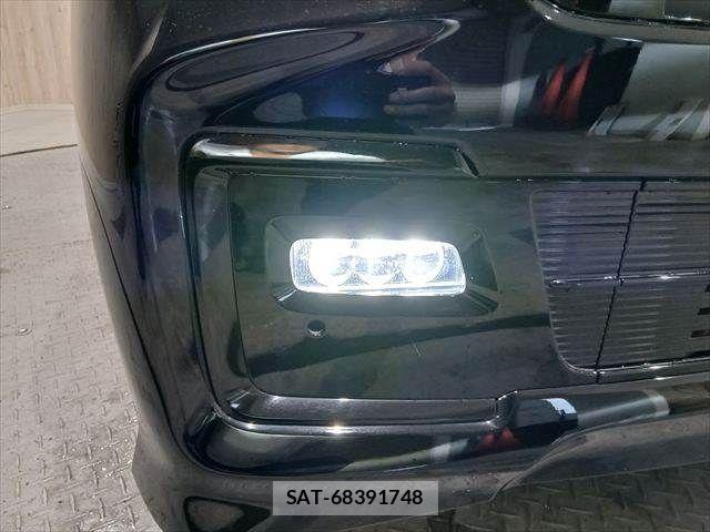 Honda N BOX CUSTOM 2022-03 7251701-11