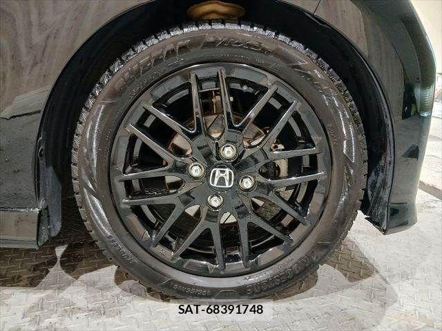 Honda N BOX CUSTOM 2022-03 7251701-12