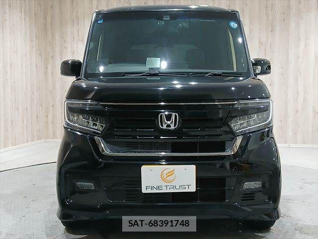 Honda N BOX CUSTOM 2022-03 7251701-13