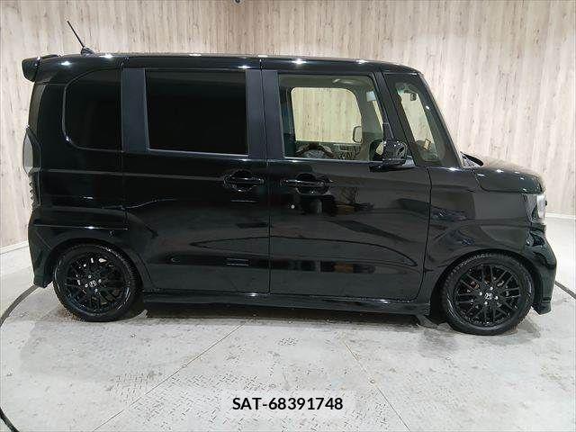 Honda N BOX CUSTOM 2022-03 7251701-15