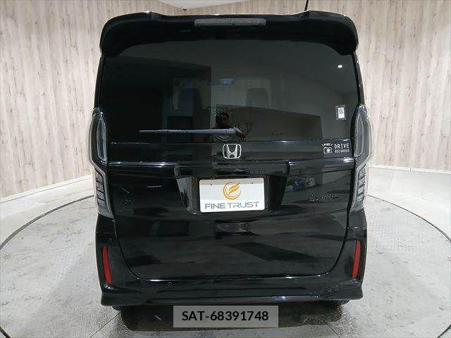 Honda N BOX CUSTOM 2022-03 7251701-17