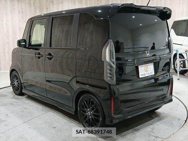 Honda N BOX CUSTOM 2022-03 7251701-18