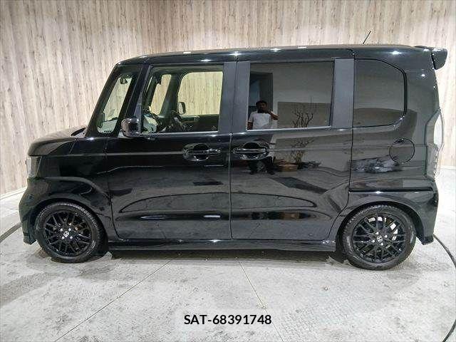 Honda N BOX CUSTOM 2022-03 7251701-19