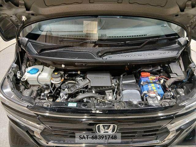 Honda N BOX CUSTOM 2022-03 7251701-20