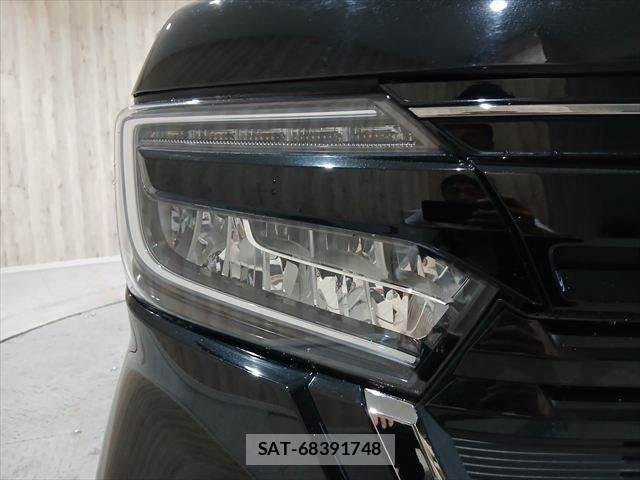 Honda N BOX CUSTOM 2022-03 7251701-22