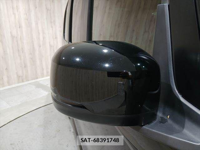 Honda N BOX CUSTOM 2022-03 7251701-27