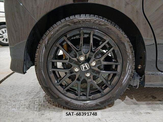 Honda N BOX CUSTOM 2022-03 7251701-28