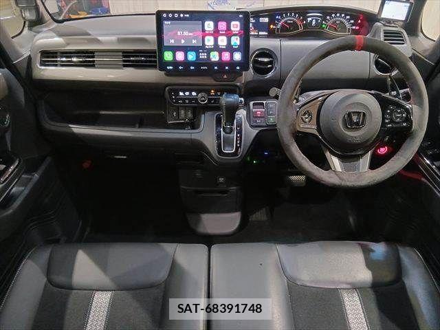 Honda N BOX CUSTOM 2022-03 7251701-2