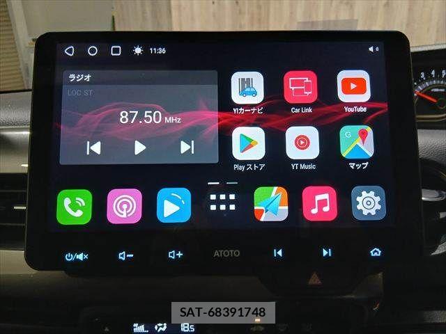 Honda N BOX CUSTOM 2022-03 7251701-3
