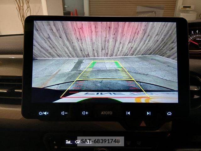 Honda N BOX CUSTOM 2022-03 7251701-5