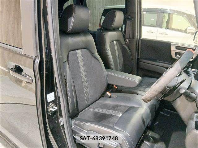 Honda N BOX CUSTOM 2022-03 7251701-6