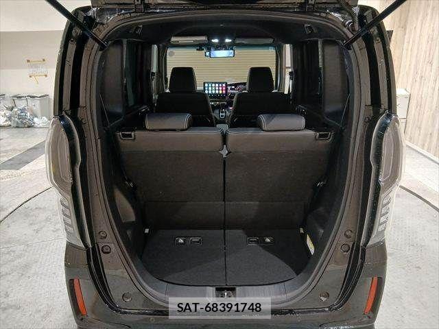 Honda N BOX CUSTOM 2022-03 7251701-8