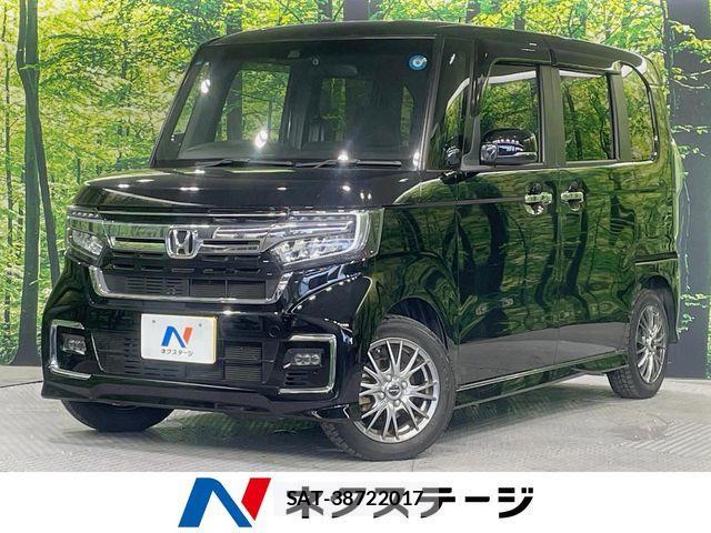 Honda N BOX CUSTOM 2022-02 7251705-0