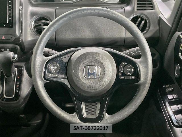 Honda N BOX CUSTOM 2022-02 7251705-10