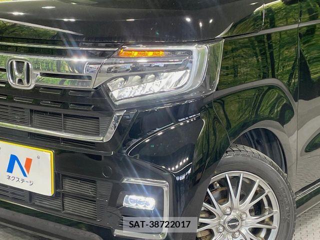 Honda N BOX CUSTOM 2022-02 7251705-11