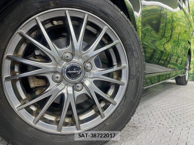 Honda N BOX CUSTOM 2022-02 7251705-12