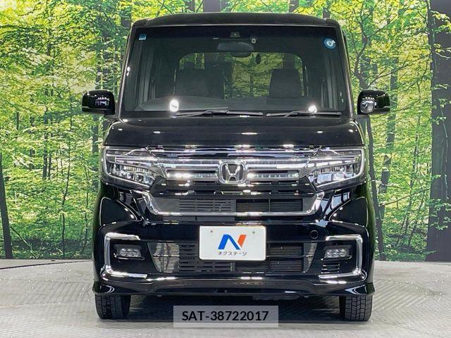 Honda N BOX CUSTOM 2022-02 7251705-13