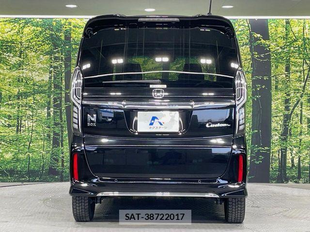 Honda N BOX CUSTOM 2022-02 7251705-14