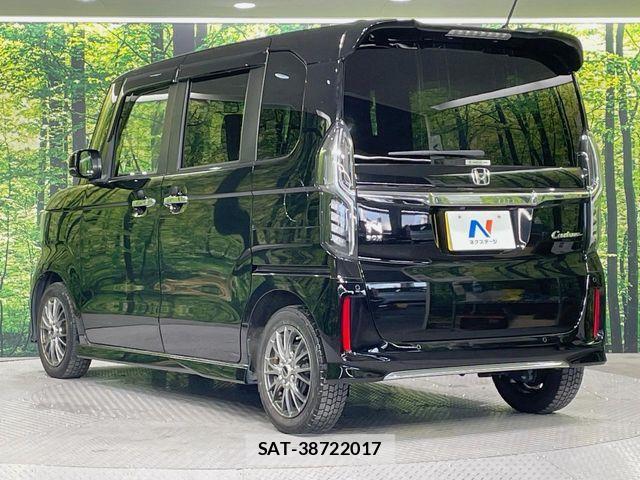 Honda N BOX CUSTOM 2022-02 7251705-16
