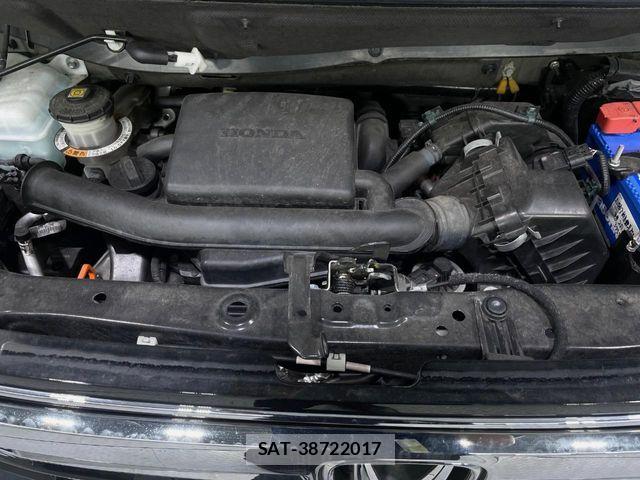 Honda N BOX CUSTOM 2022-02 7251705-17