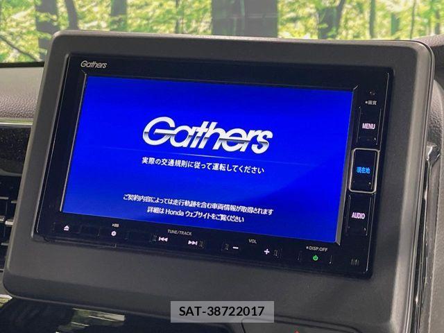 Honda N BOX CUSTOM 2022-02 7251705-3