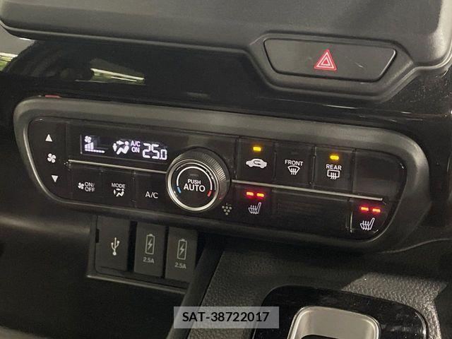 Honda N BOX CUSTOM 2022-02 7251705-5