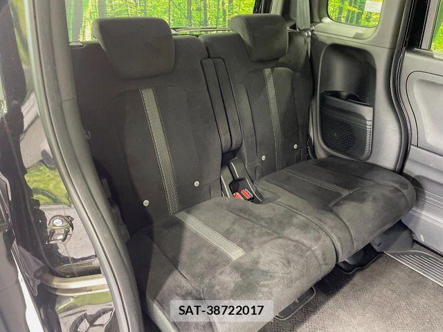Honda N BOX CUSTOM 2022-02 7251705-8