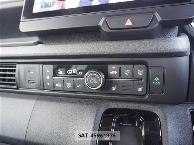 Honda N BOX CUSTOM 2025-02 7250487-9