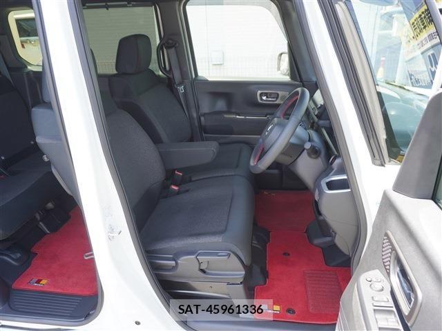 Honda N BOX CUSTOM 2025-02 7250487-12