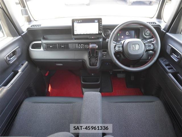 Honda N BOX CUSTOM 2025-02 7250487-14