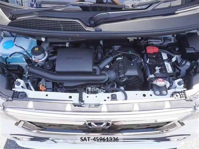 Honda N BOX CUSTOM 2025-02 7250487-20