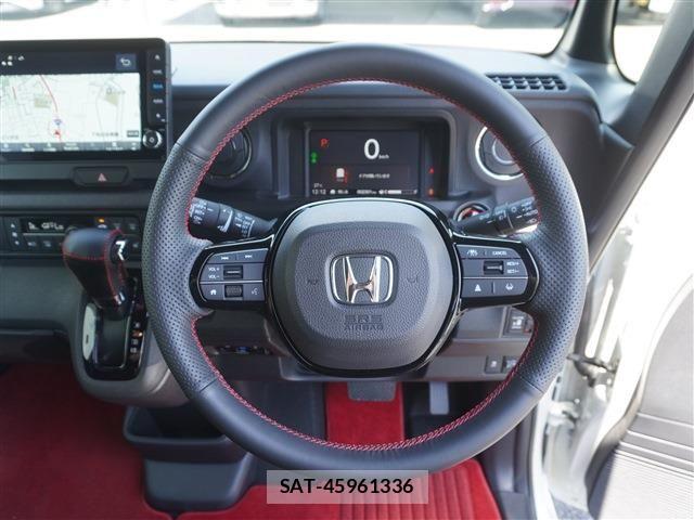 Honda N BOX CUSTOM 2025-02 7250487-5