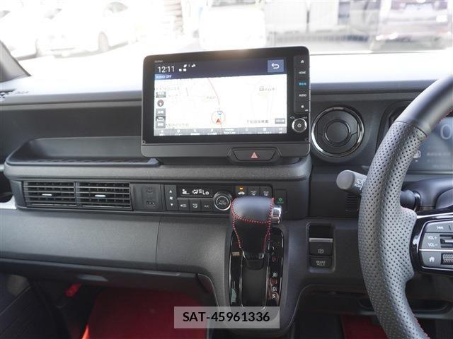 Honda N BOX CUSTOM 2025-02 7250487-6